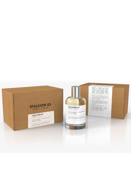 Stallion 53 Eau de Parfum – 100ml Unisex (Smells like LL* Santal 33)