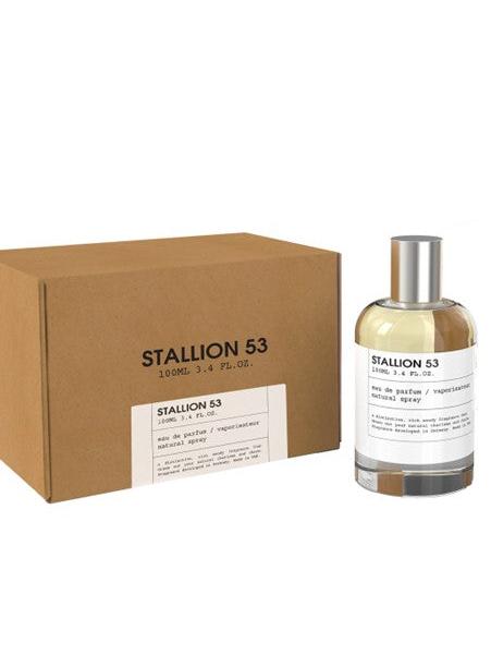 Stallion 53 Eau de Parfum – 100ml Unisex (Smells like LL* Santal 33)