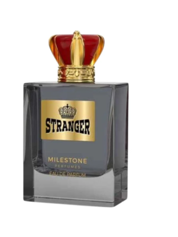 Stranger Eau to Parfum 100ml – For Him (Smells Like Scandal)