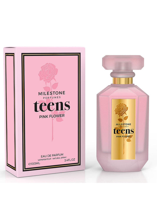 Teens Eau de Parfum 100ml - for Her (Smells like Tease)