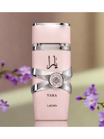 Yara Eau De Parfum 100ml - for Her