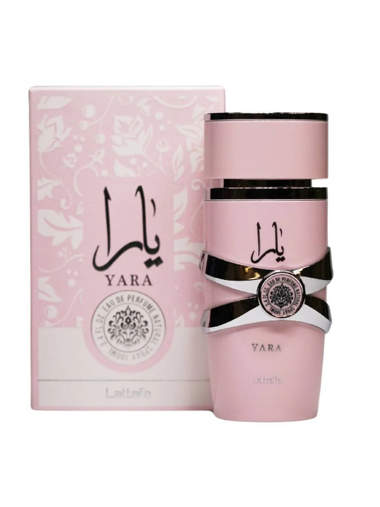 Yara Eau De Parfum 100ml - for Her