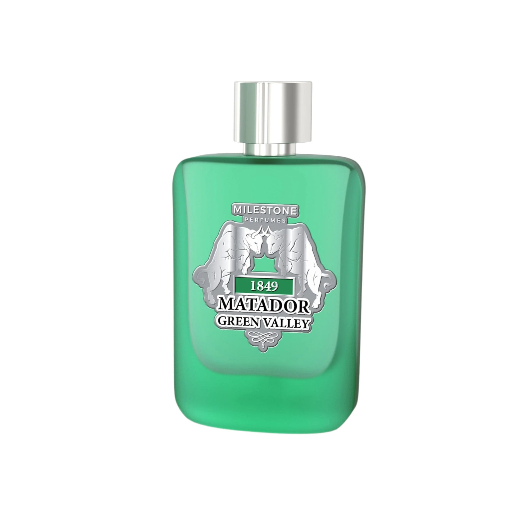 1849 Matador Green Valley EDP 100ML (Smells Like PDM Greenley)