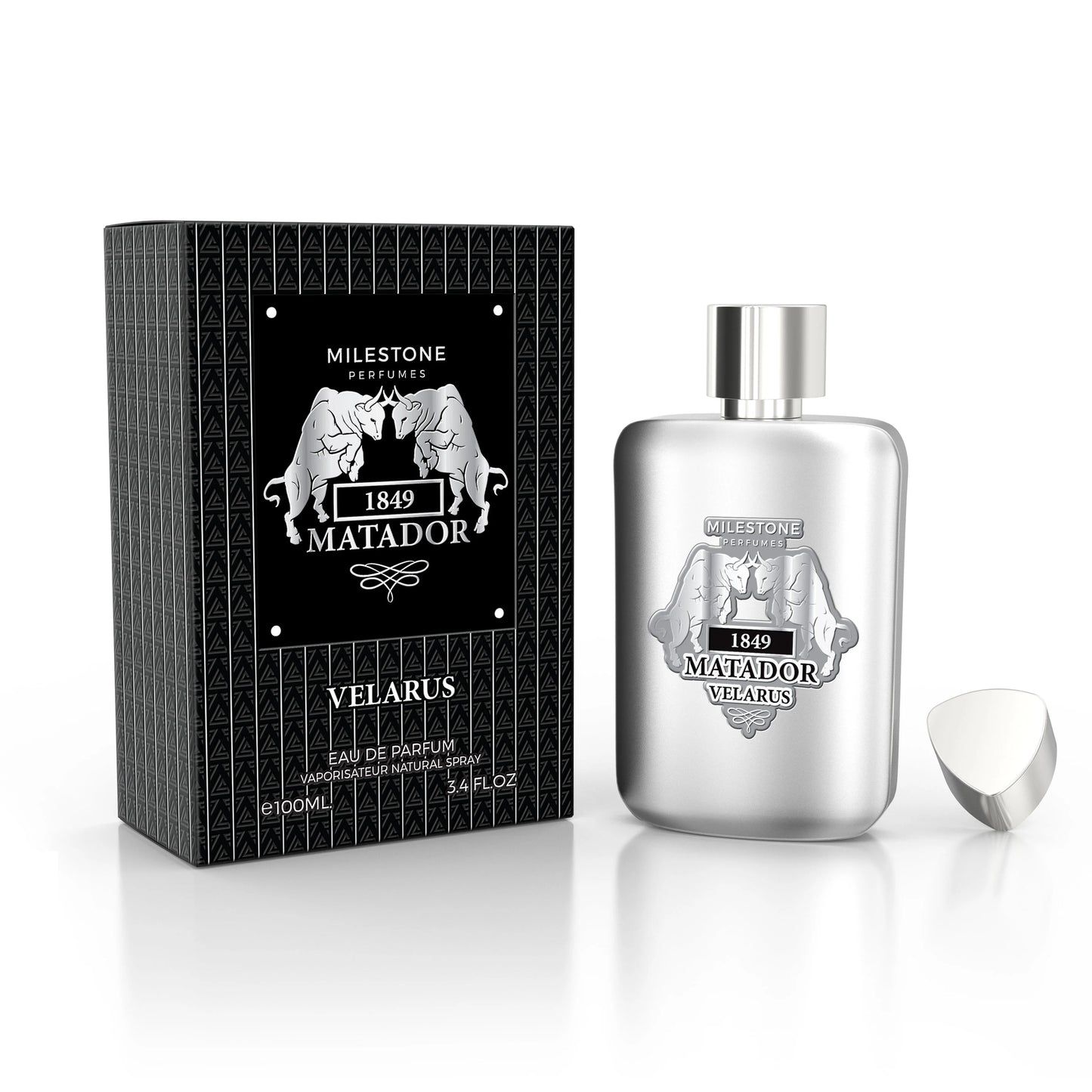1849 Matador Velarus EDP 100ML (Smells Like PDM Pegasus)