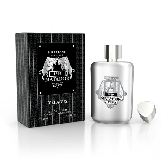 1849 Matador Velarus EDP 100ML (Smells Like PDM Pegasus)