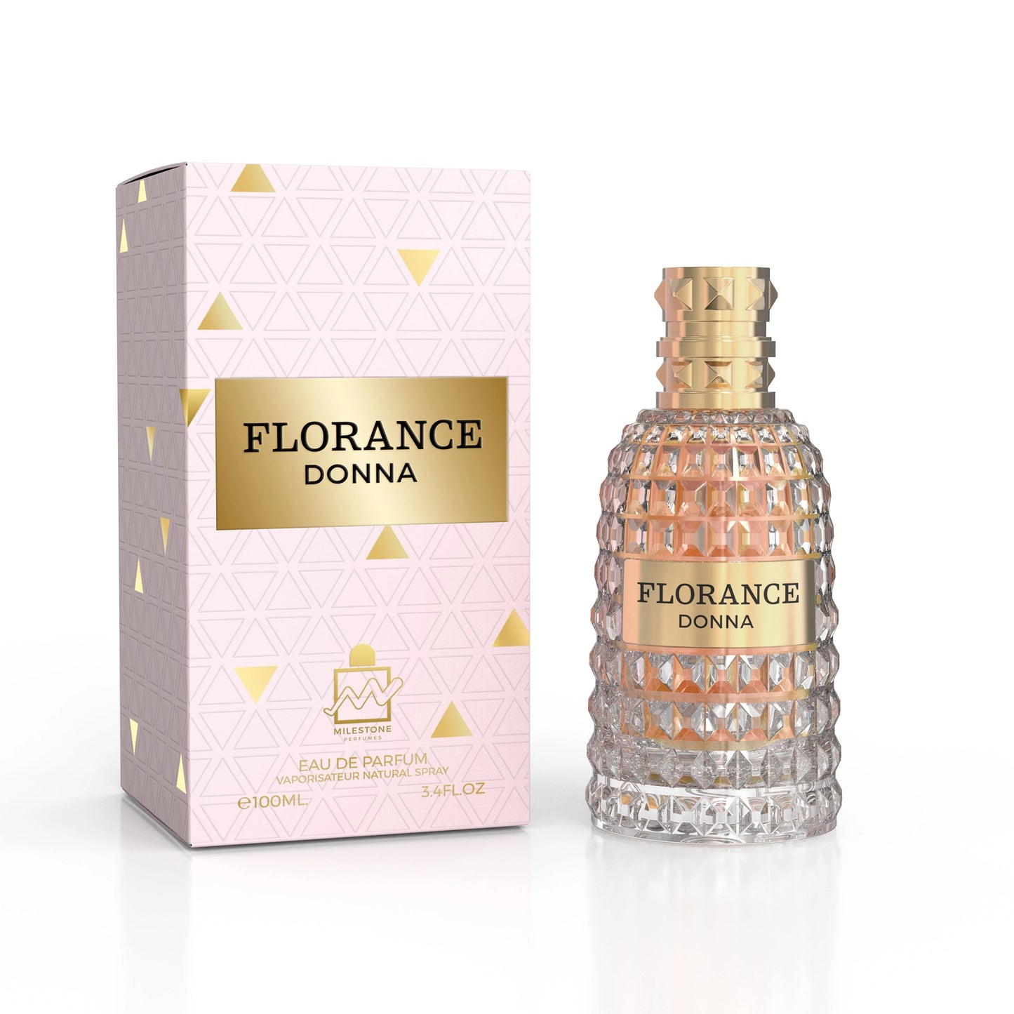 Milestone Florance Donna EDP 100ml (Smells Like Donna)