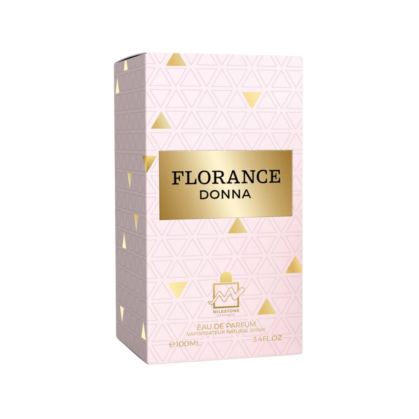 Milestone Florance Donna EDP 100ml (Smells Like Donna)