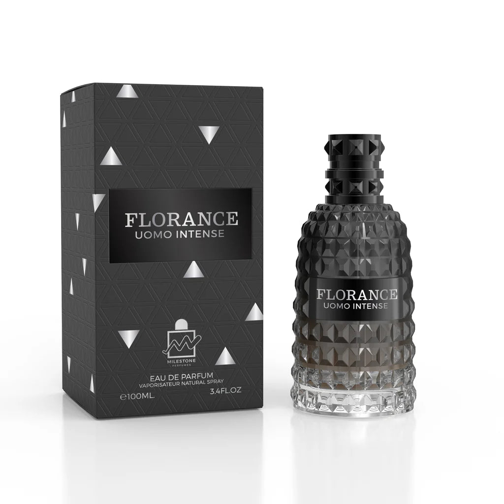Milestone Florance Uomo Intense EDP 100ml
