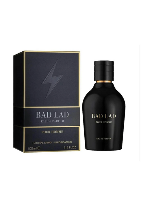 Bad Lad Eau de Parfum 100ml - for Him (Smells like Bad Boy)