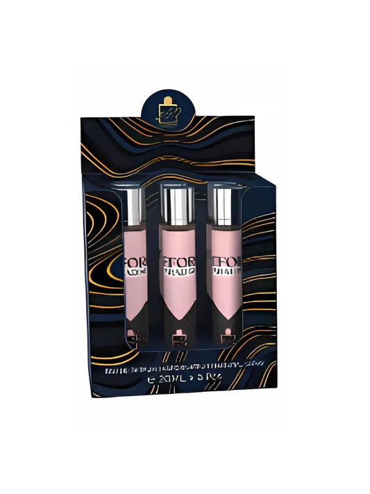 Before Paradise Eau de Parfum 20ml - for Her (Smells like Pr@da Paradoxe)