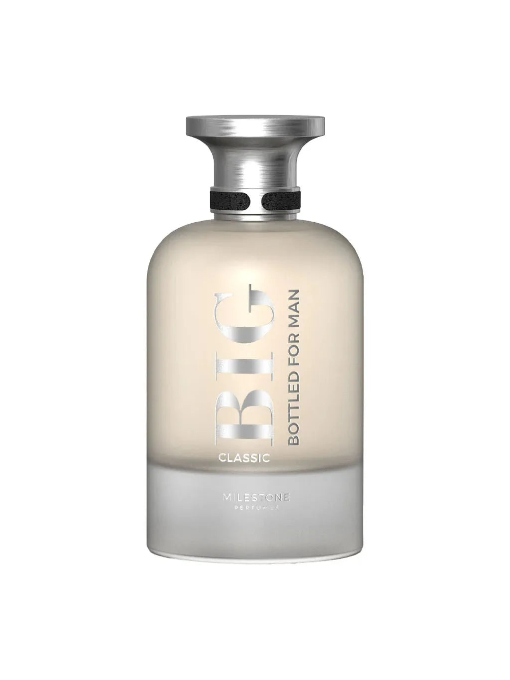 Big Bottled Classic EDP 100ml - For Him (Smells Like Boss Bottled)