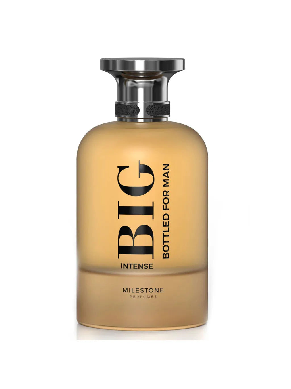 Big Bottled Intense EDP 100ml - For Him (Smells Like Boss Bottled Intense)