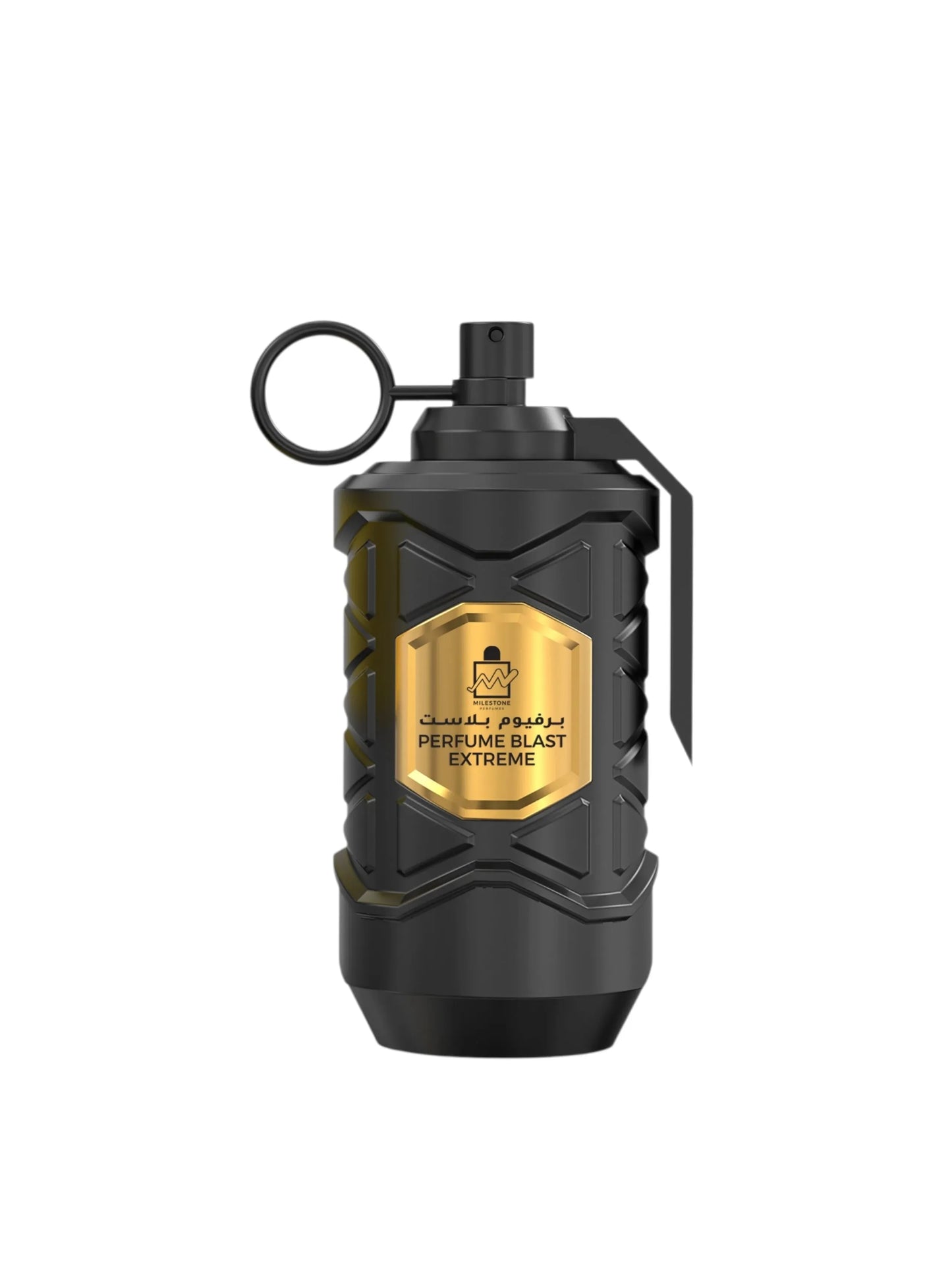 Blast Extreme EDP 100ML (Smells Like Spicebomb Extreme)