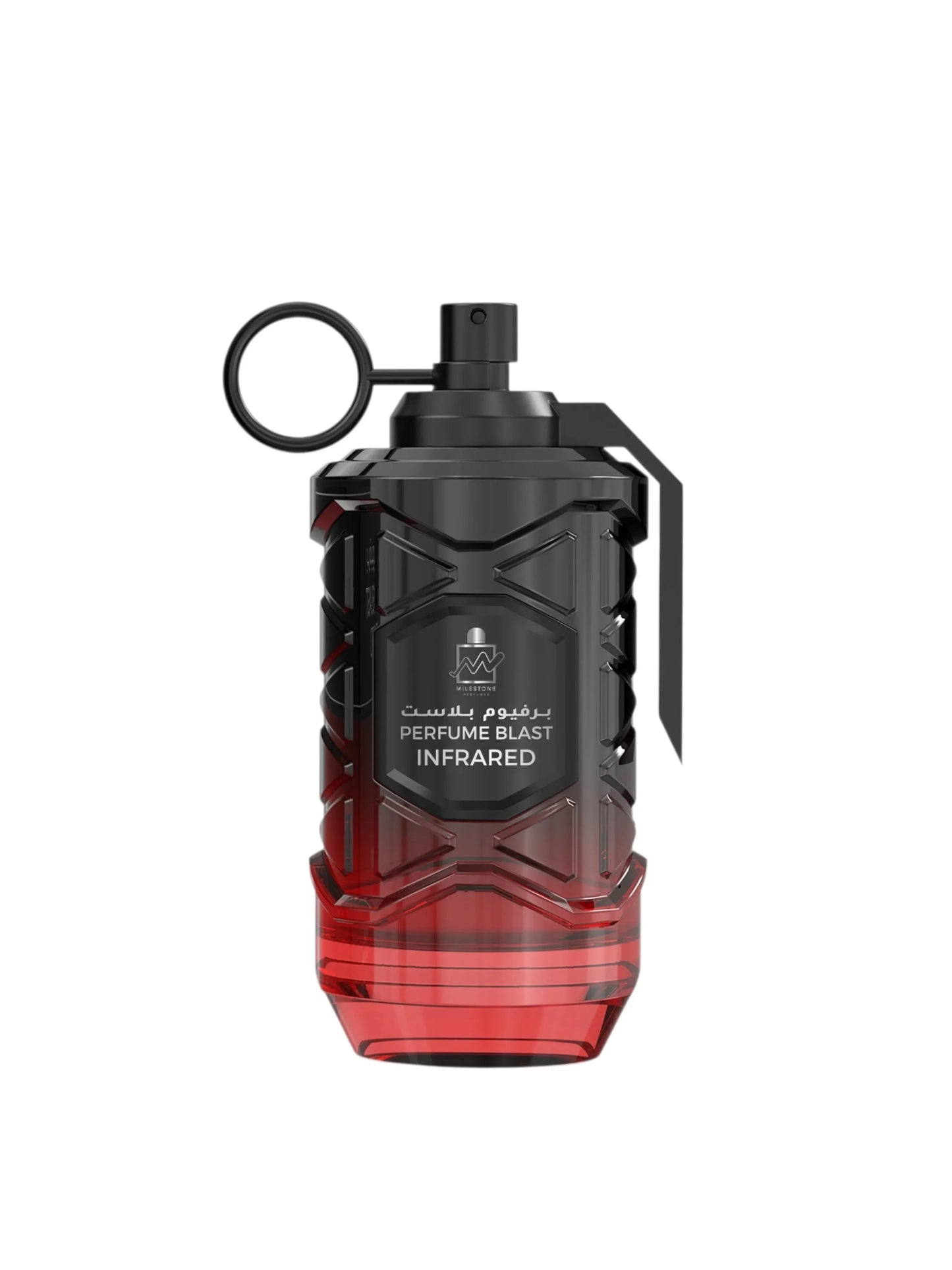 Blast Infrared EDP 100ML (Smells Like Spicebomb Infrared)