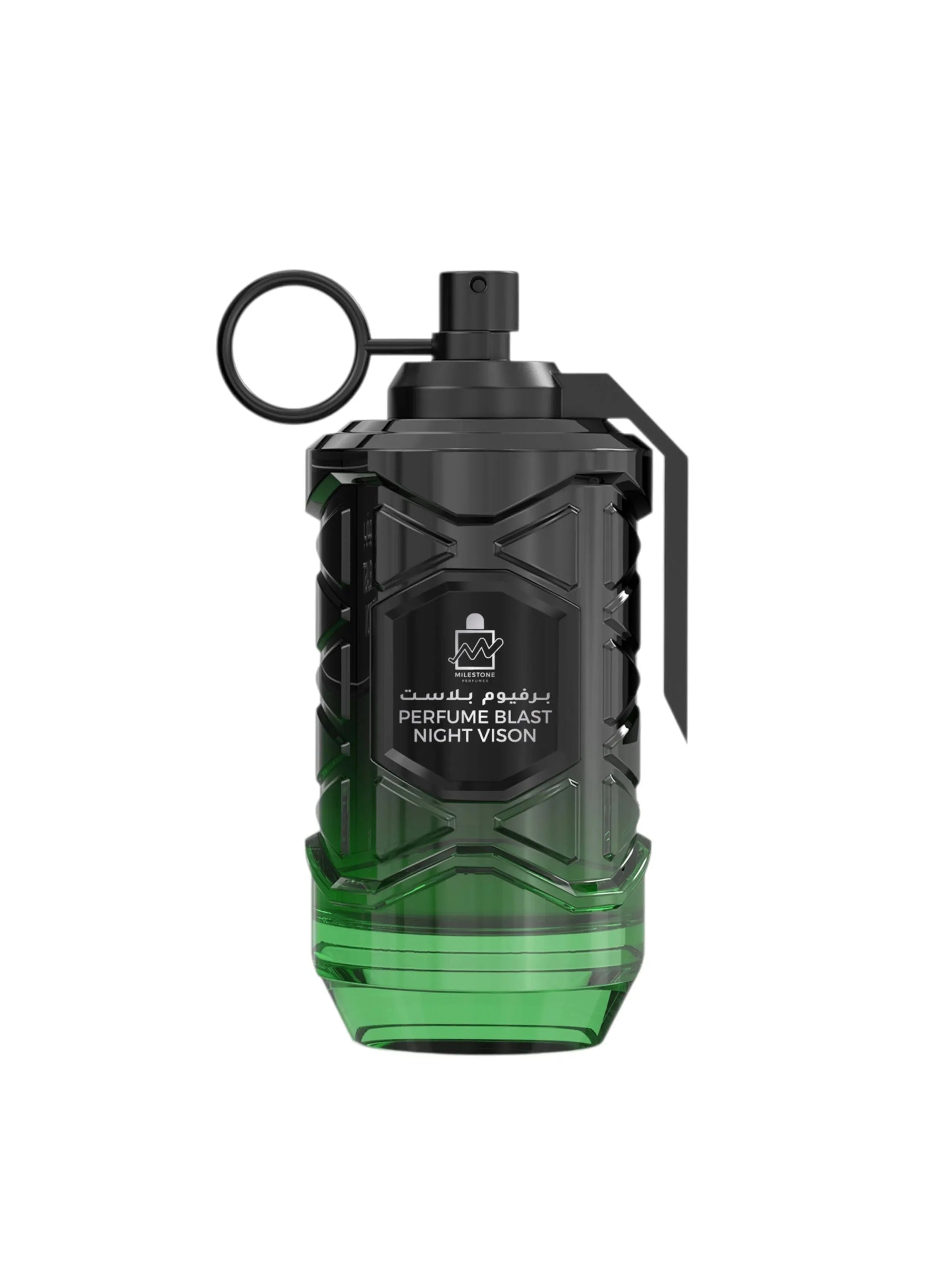 Blast Night Vision EDP 100ML (Smells Like Spicebomb Night Vision)