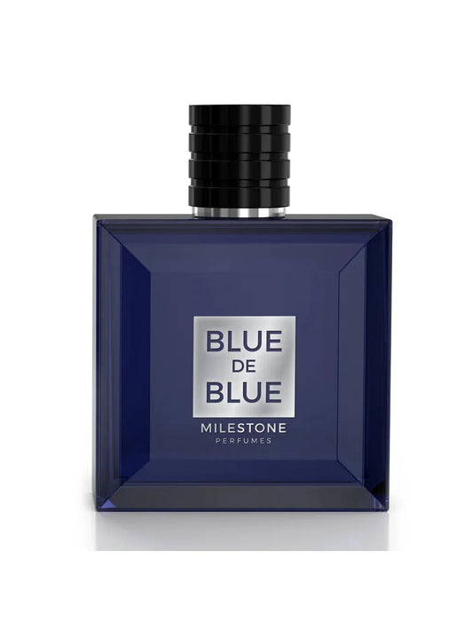 Blue de Blue Eau de Parfum 100ml - for Him (Smells like Bleu)