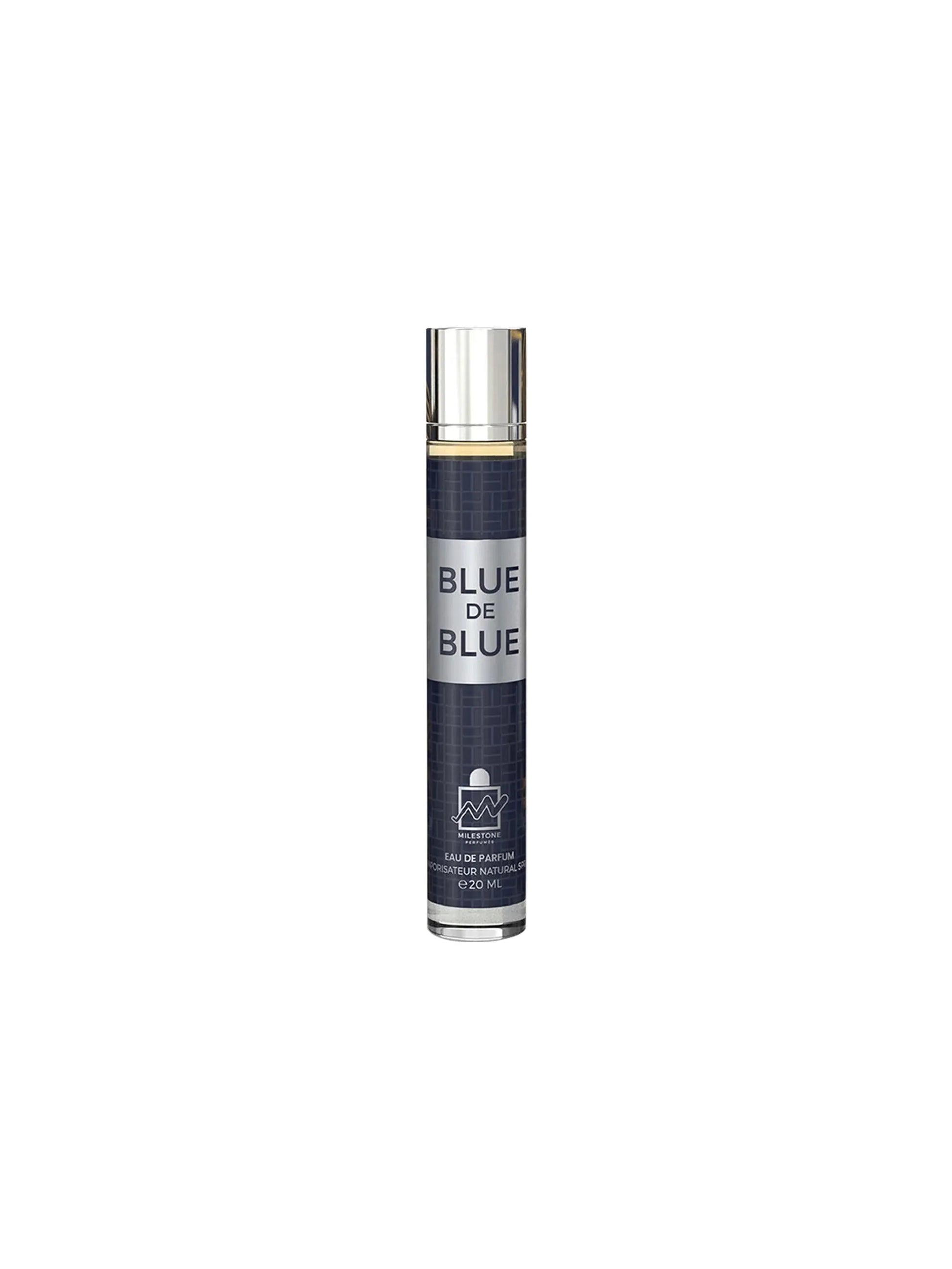 Blue de Blue Eau de Parfum 20ml - for Him (Smells like Bleu)