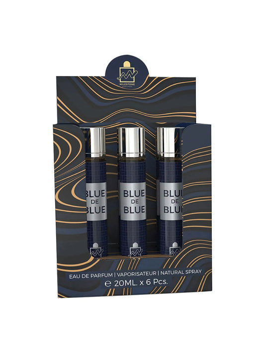Blue de Blue Eau de Parfum 20ml - for Him (Smells like Bleu)