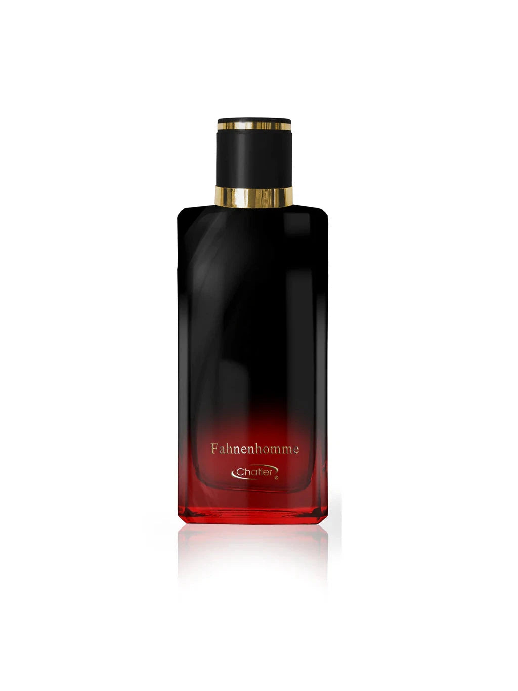 Chatler Fahnenhomme Eau de Parfum 100ml - for Him (Smells like Fahrenheit)