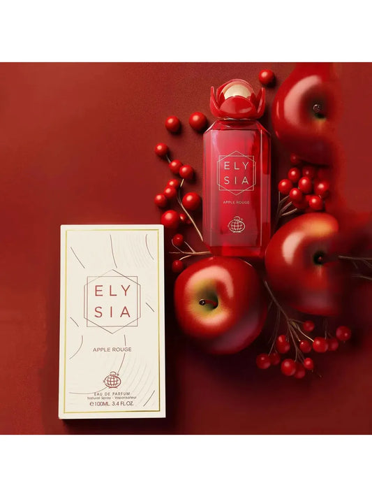 Elysia Apple Rouge Perfume 100ml EDP