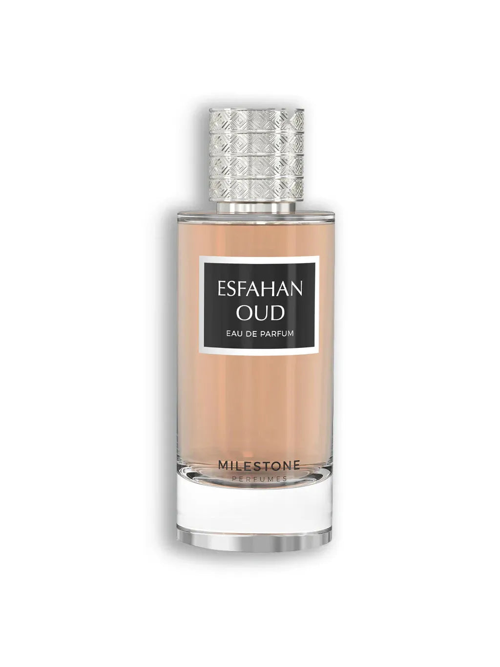 Esfahan Oud EDP 85ML - Unisex (Smells Like Ispahan Oud)