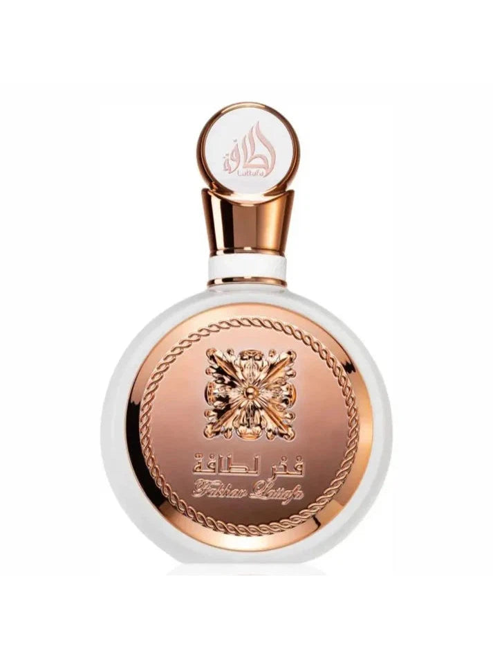 Fakhar Rose Lattafa (For Women) Perfume 100ml EDP