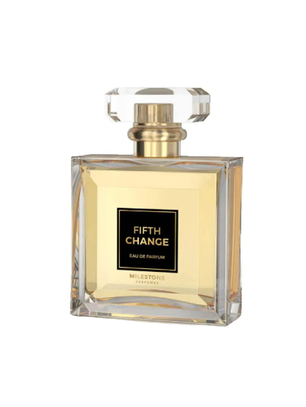 Fifth Change EDP 100ml - For Her ( Smells Like No 5)