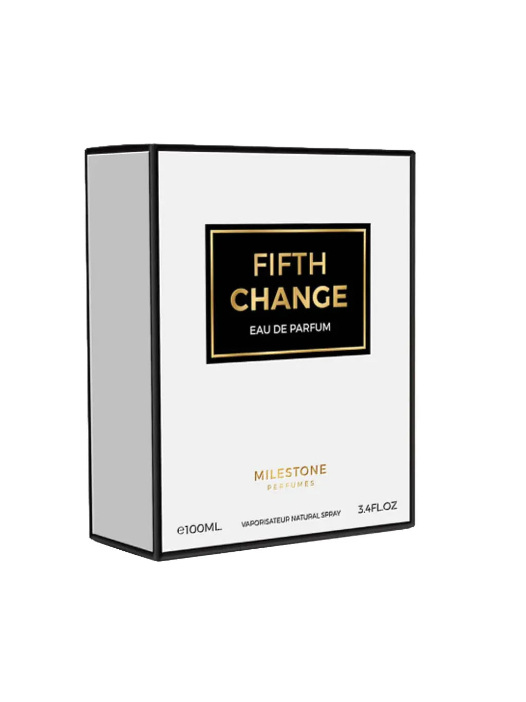 Fifth Change EDP 100ml - For Her ( Smells Like No 5)
