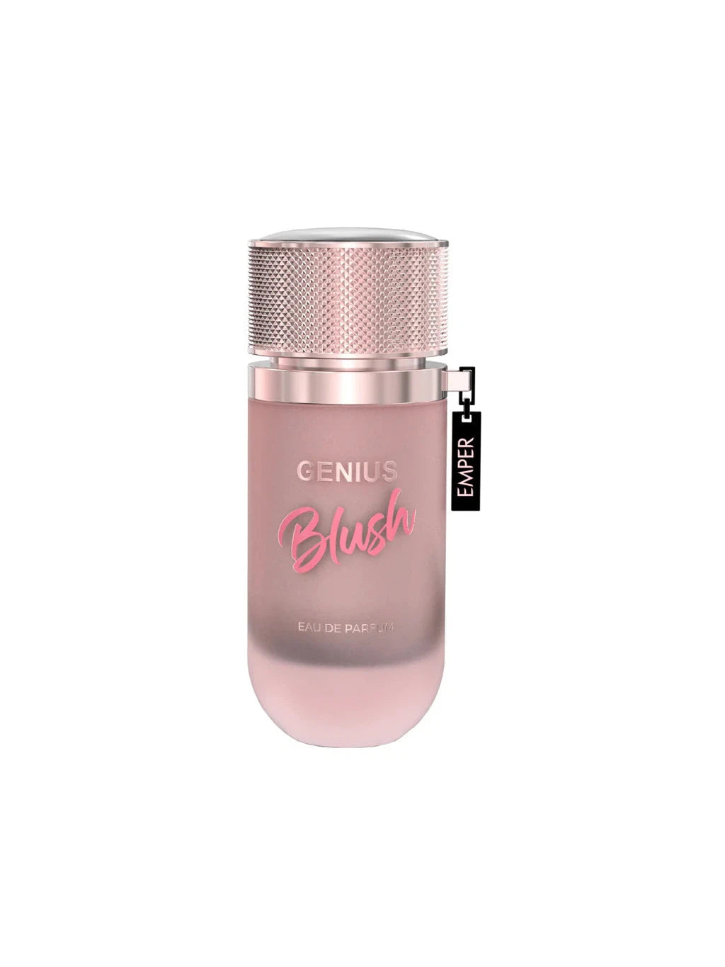 Genius Blush Eau de Parfum 100ml