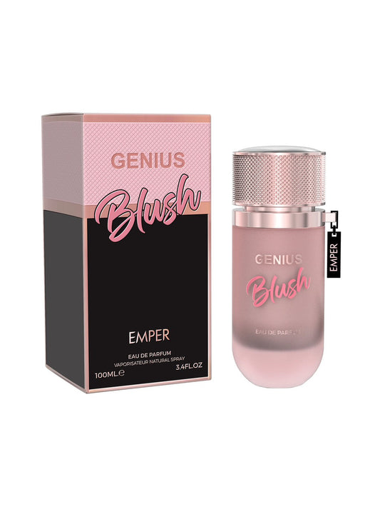 Genius Blush Eau de Parfum 100ml