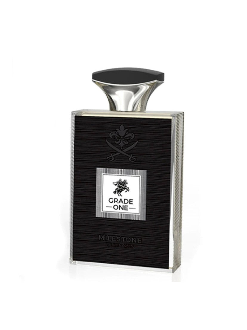 Grade One Eau de Parfum 100ml - Deluxe Version for Him (Smells like Aventus)