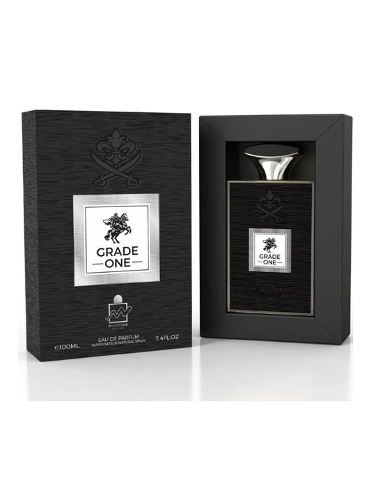 Grade One Eau de Parfum 100ml - Deluxe Version for Him (Smells like Aventus)