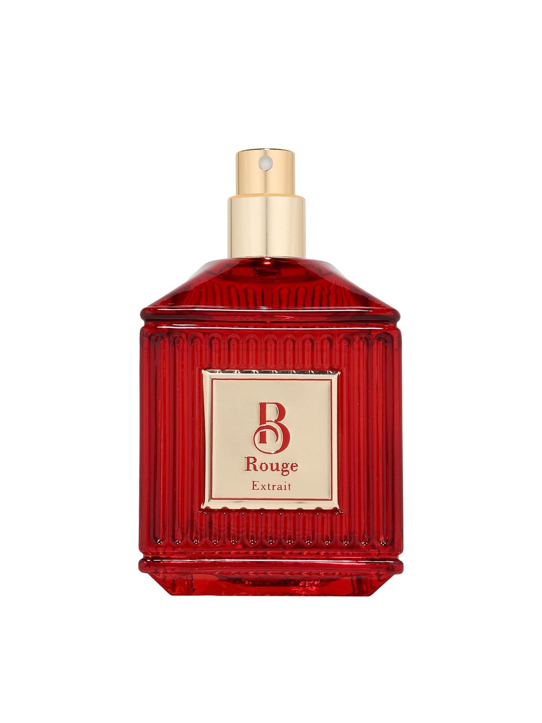 Inspired by Baccarat Rouge 540 Extrait de Parfum 100ml - Unisex