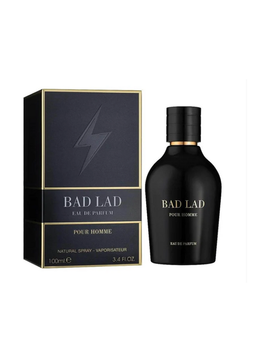 Inspired by Bad Boy 100ml - for Him