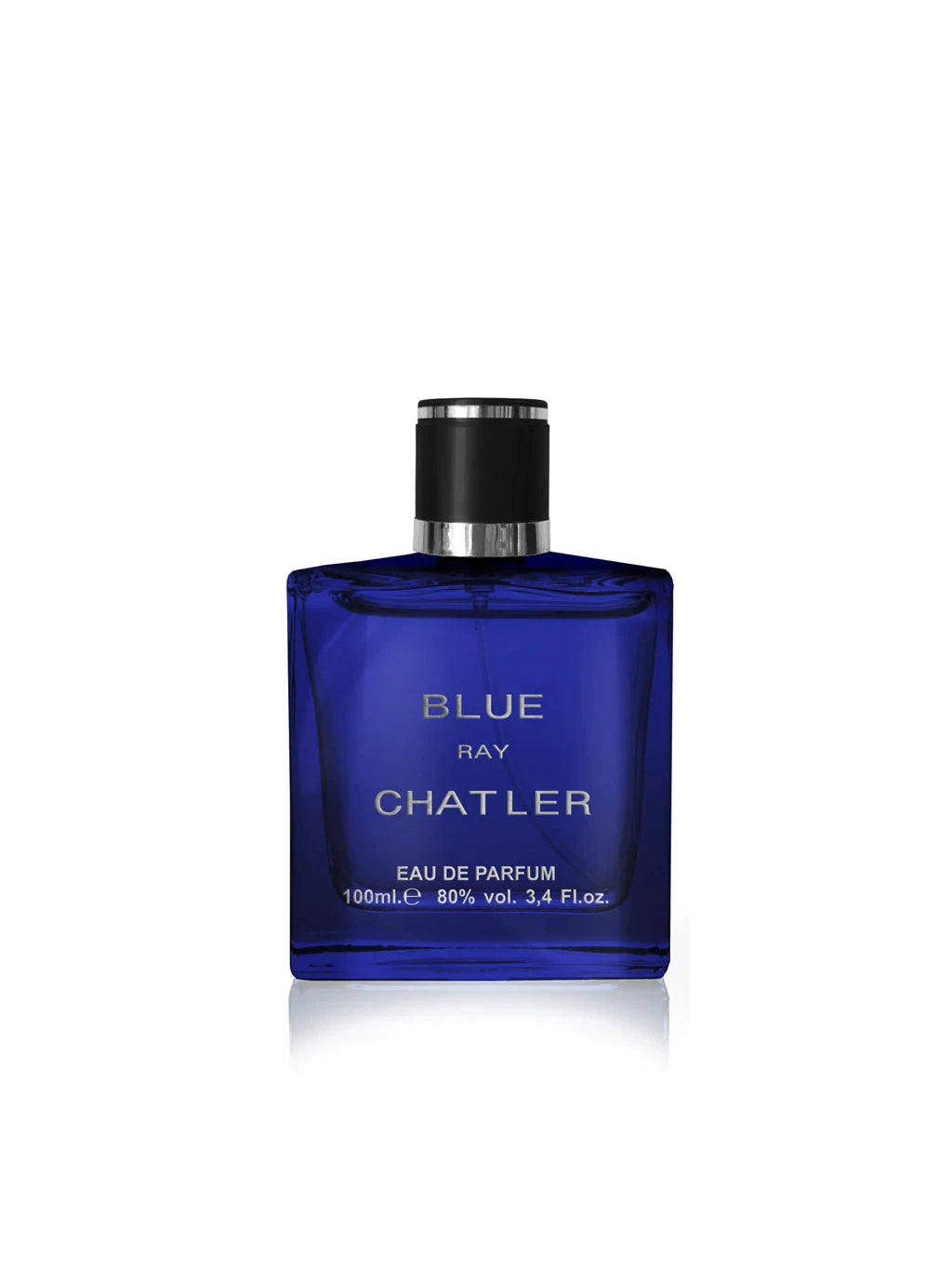 Inspired by Bleu Eau de Parfum 100ml - for Him