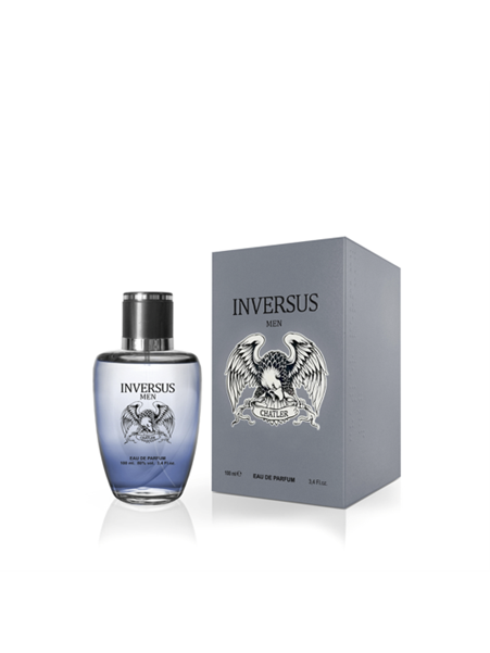 Inspired by Invictus Eau de Parfum 100ml - for Him