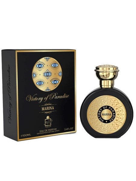 Inspired by Marfa Eau de Parfum 100ml