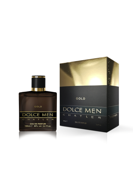 Inspired by The One Men Eau de Parfum 100ml - for Him