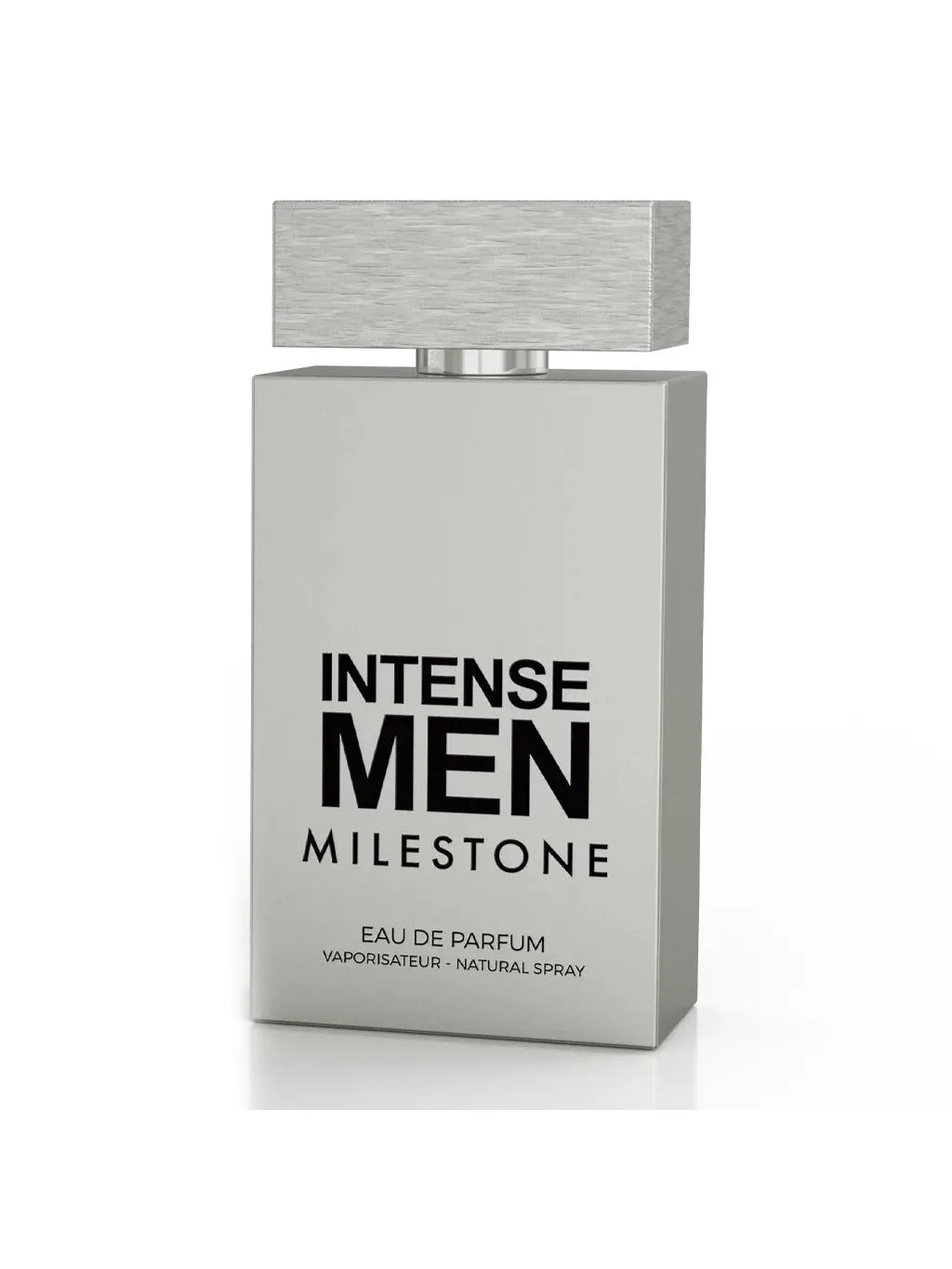 Intense Men Eau de Parfum - For Him 100ml (Smells Like 212 Men)