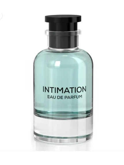 Intimation Eau de Parfum – 100ML for Men (Smells like LV Imagination)