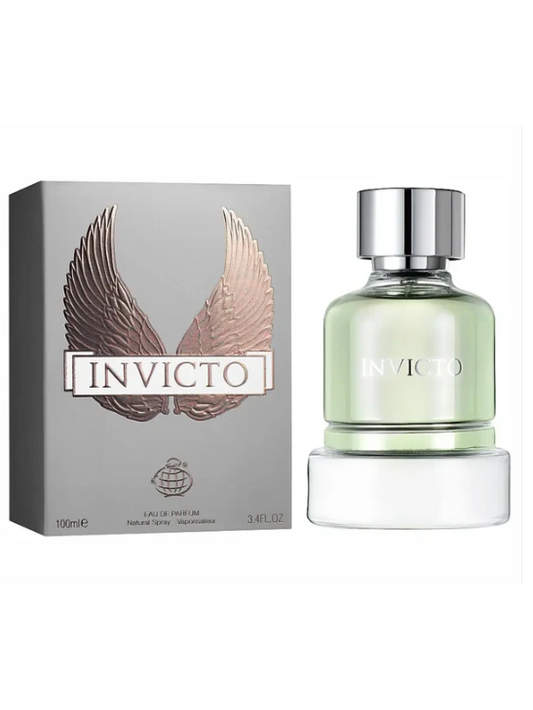 Invicto Eau de Parfum 100ml for Him (Smells Like Invictus)