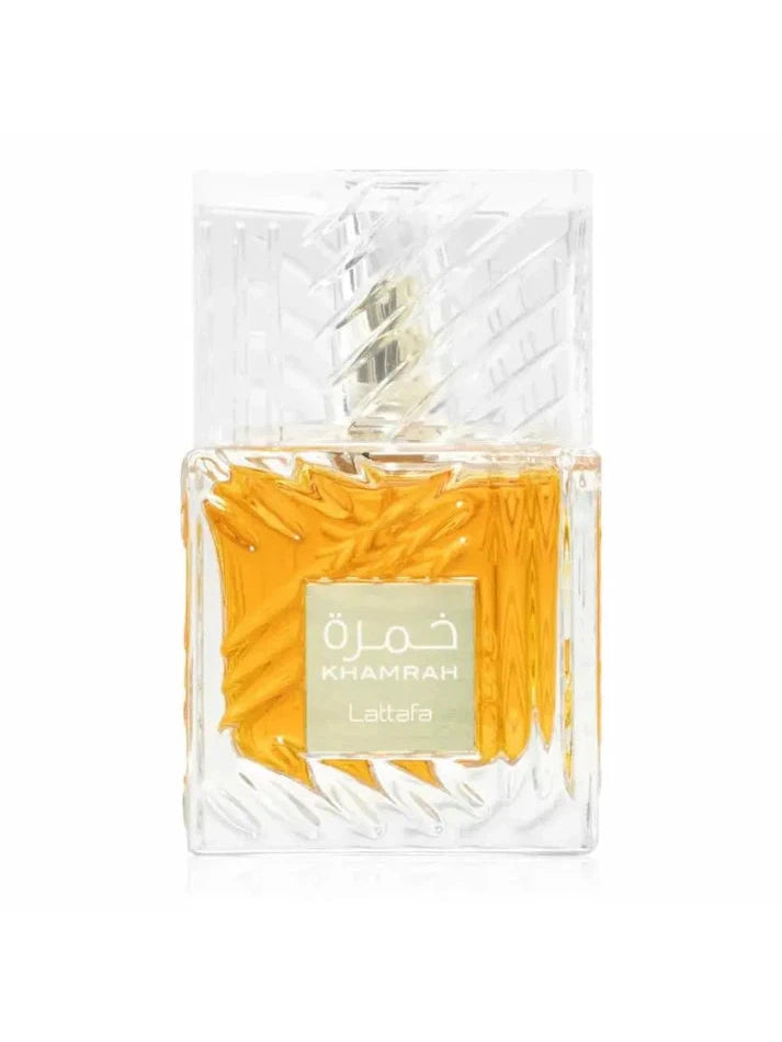 Khamrah Perfume 100ml Eau de Parfum