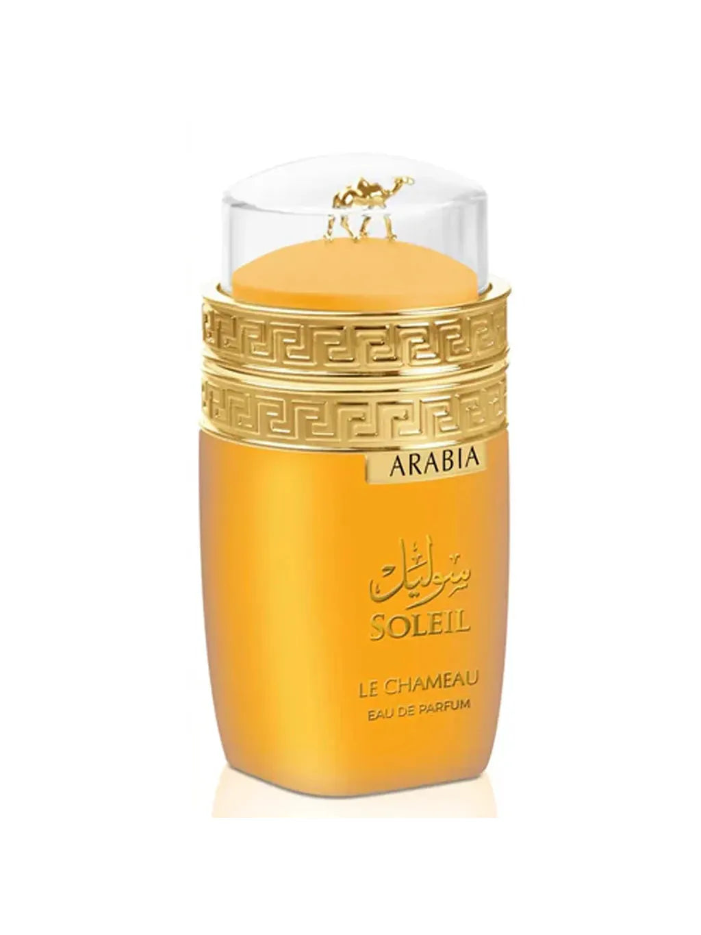 LE CHAMEAU Arabia Soleil Eau De Parfum 100ml