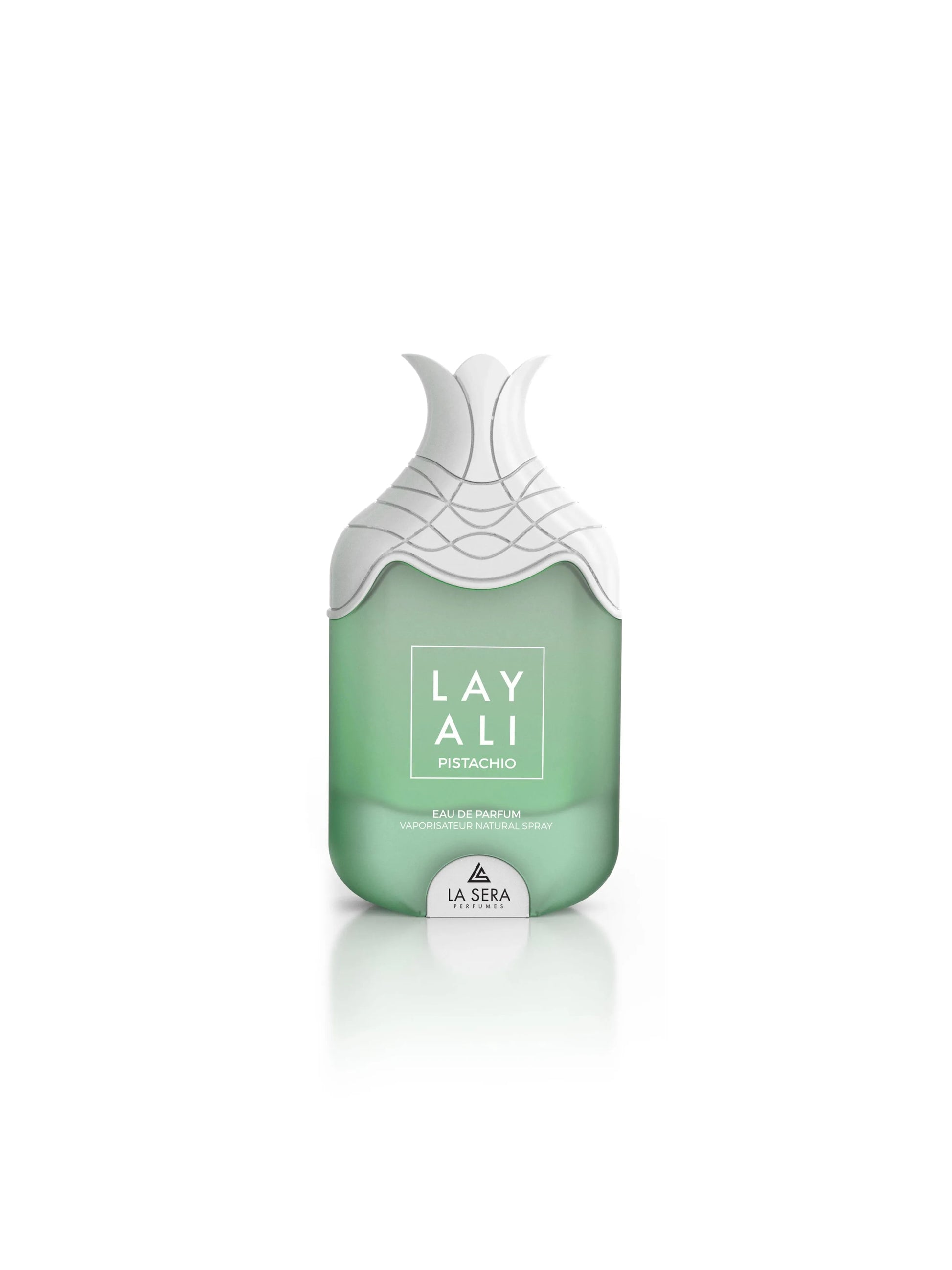 La Sera Layali Pistachio Eau De Parfum 100ml (Smells Like Yum Pistachio)