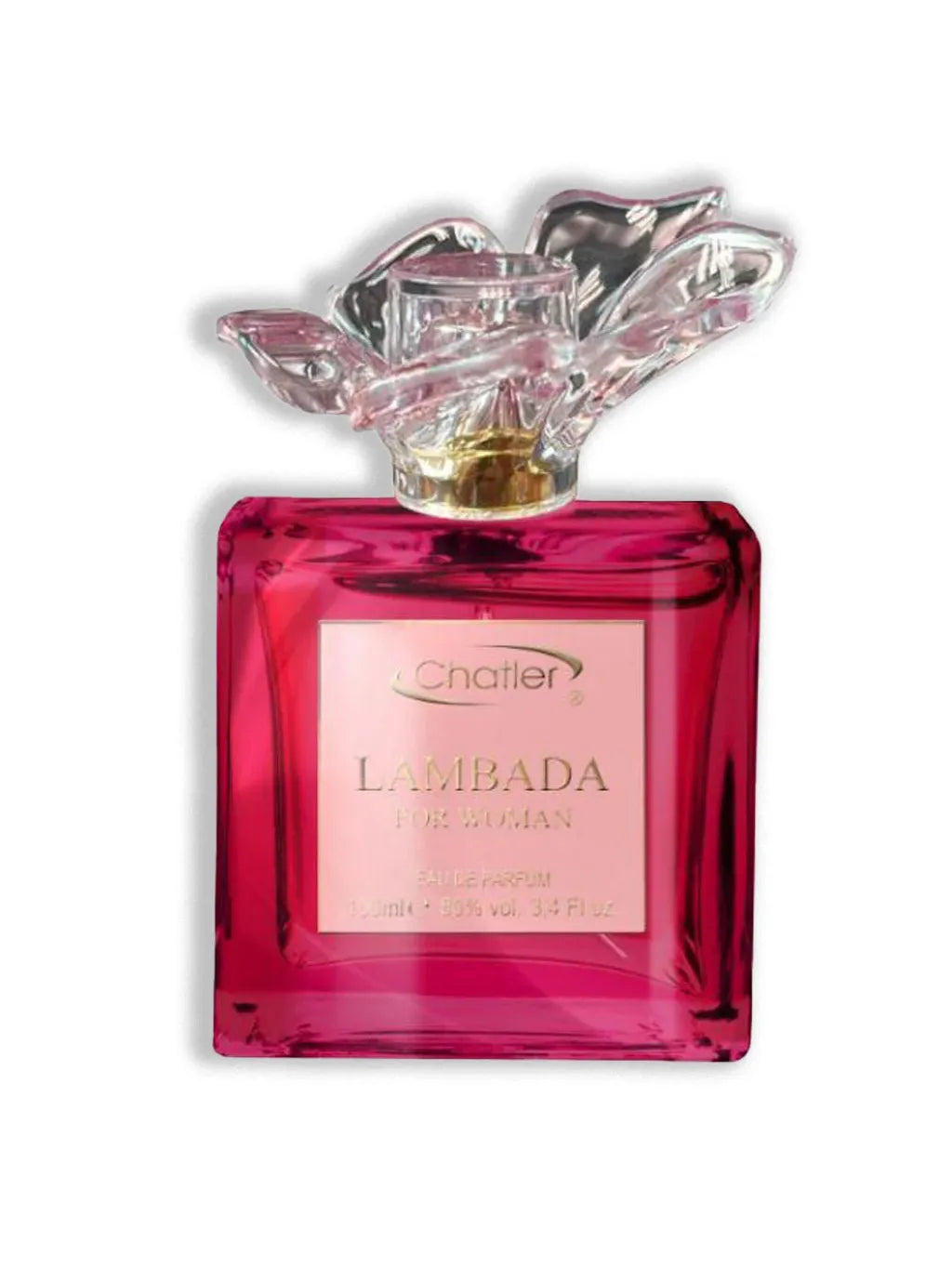 Lambada EDP 100ml (Smells Like La Bomba)