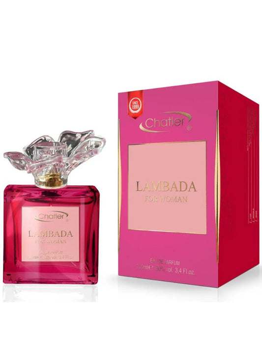 Lambada EDP 100ml (Smells Like La Bomba)