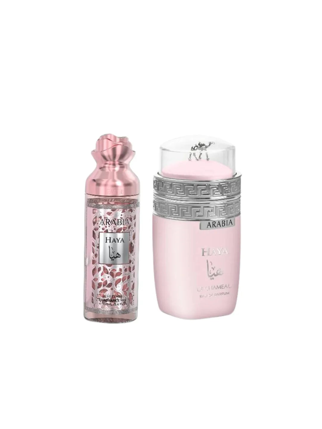 Le Chameau 2in1 Gift Set Arabia Haya Eau De Parfum