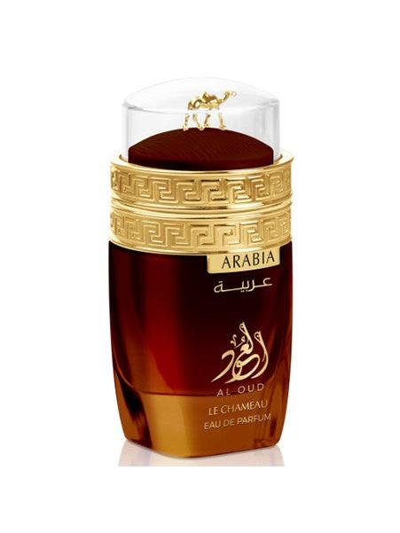 Le Chameau Arabia Al Oud Eau de Parfum 100ml Unisex