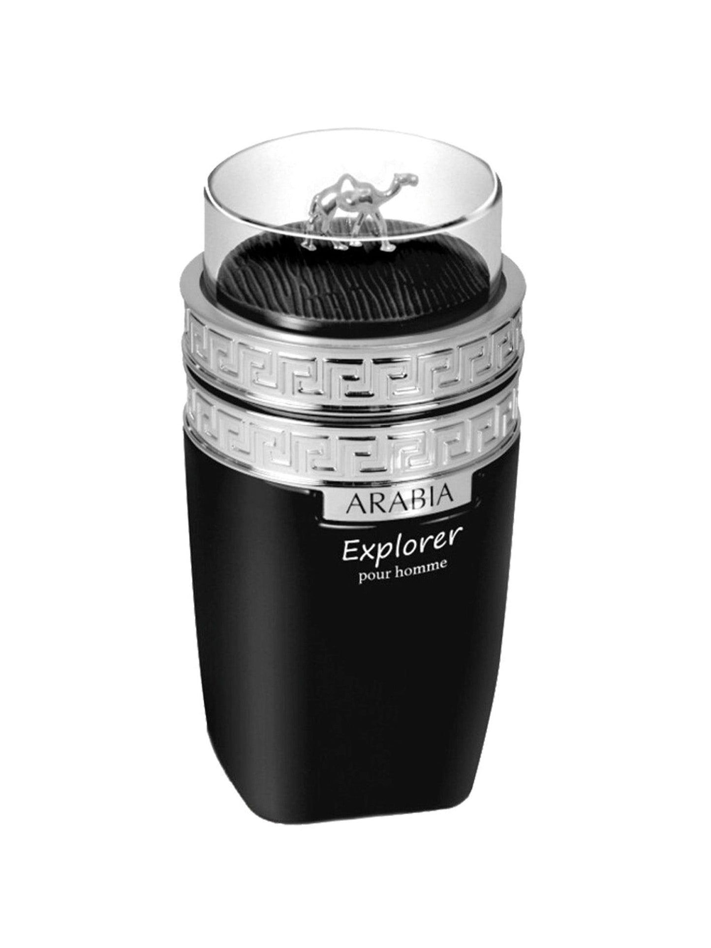 Le Chameau Arabia Explorer Eau de Parfum 100ml