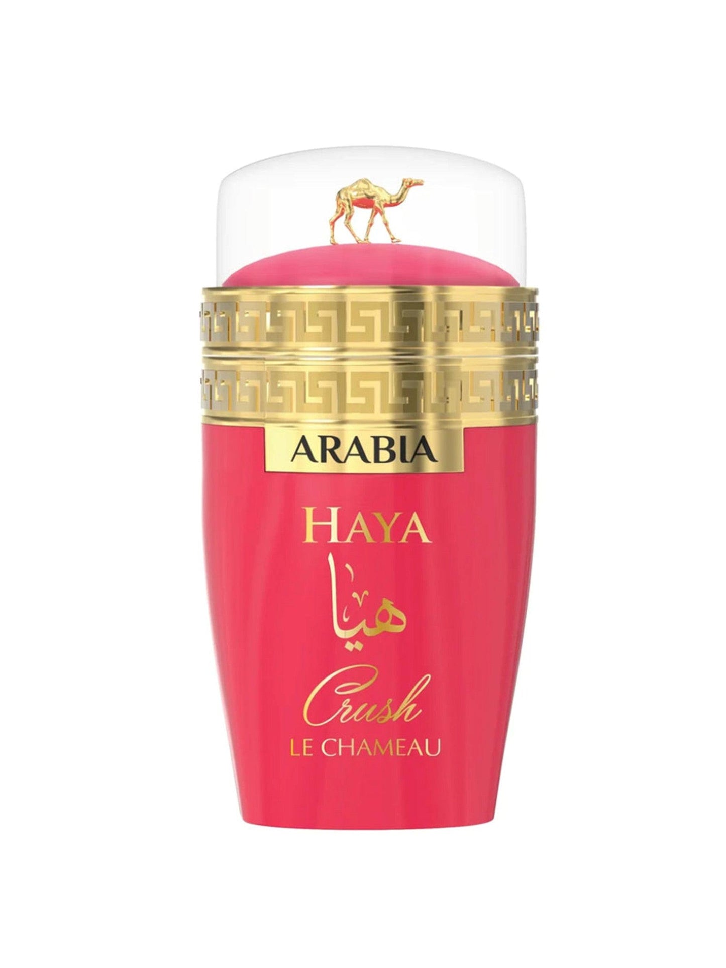 Le Chameau Arabia Haya Crush Pour Femme Eau de Parfum 100ml for Her